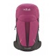 Airox ND34L Hiking Pack Mulberry/Black